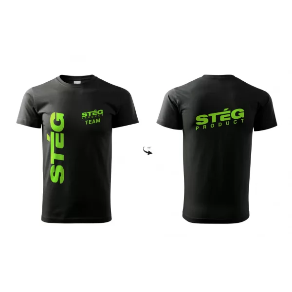 Stég Majica okruglog izreza 100% pamuk XXL Majica