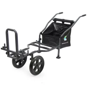 Preston 2 Wheel Shuttle Kolica