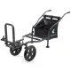 Preston 2 Wheel Shuttle Kolica