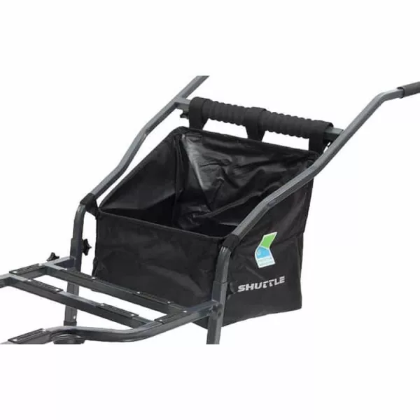 Preston Shuttle Load Compartment Torba Dodatak za kotače