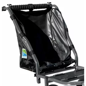   Preston Four Wheel Shuttle Load Compartment Torba Dodatak za set kotača