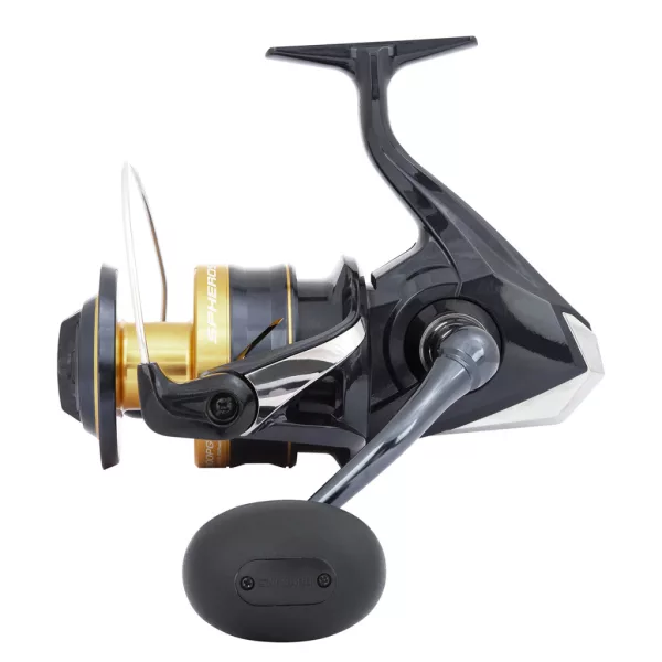 Shimano Spheros SW A 5000 XG Rola s Prednjom Kočnicom (SPSW5000XGA)