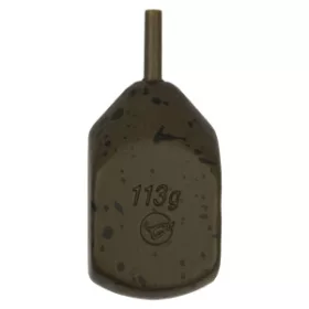 Korda Square Pear Inline Boilie olovo 56gr