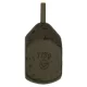 Korda Square Pear Inline Boilie olovo 140gr