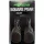 Korda Square Pear Inline Blister Boilie olovo 70gr 2 kom