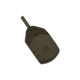 Korda Square Pear Inline Blister Boilie olovo 84gr 2 kom