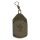 Korda Square Pear Swivel olovo za boili 70gr