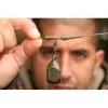 Korda Square Pear Swivel Blister Olovo za boile 142gr