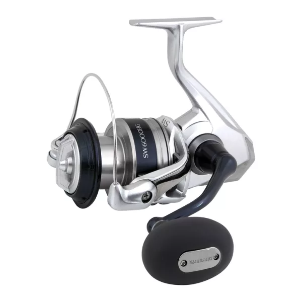 Shimano Saragosa SW A 25000 Rola s prednjom kočnicom (SRG25000SWA)
