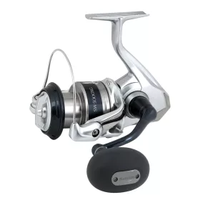   Shimano Saragosa SW A 5000 XG rola s prednjim kočnicama (SRG5000SWAXG)