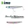 Ima Silent Salt Skimmer 11cm 13gr 103 Cotton Candy Wobbler