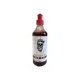 South Smoke Red Hot Chili Glazer BBQ Szósz 500ml