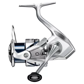   Shimano Stradic FM 2500 HG rola s prednjom kočnicom (ST2500HGFM)