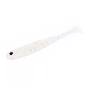 Major Craft Stabi Shad Slim 8,9cm #006 Clear Gumihal 4db