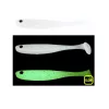 Major Craft Stabi Shad Slim 15,3CM 23,5gr #007 Glow Gumihal 3db