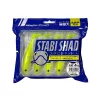 Major Craft Stabi Shad Fat 8,9cm #003 Orange Gold Gumihal 4db