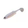 Major Craft Stabi Shad Fat 8,9cm #006 Clear Gumihal 4db