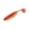 Major Craft Stabi Shad Fat 10,2cm #003 Orange Gold Gumihal 4db