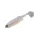 Major Craft Stabi Shad Fat 10,2cm #006 Clear Gumihal 4db