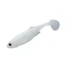 Major Craft Stabi Shad Fat 10,2cm #007 Glow Gumihal 4db