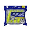 Major Craft Stabi Shad Fat 12,7cm 20,9gr #003 Orange Gold Gumihal 4db