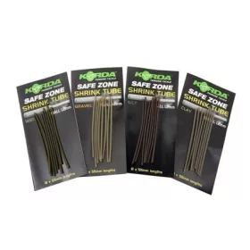 Korda Shrink Tube 1,2mm Clay Skupna cijev