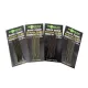 Korda Shrink Tube 1,2mm Clay Skupna cijev