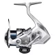Shimano Reel Stradic FM C2500S Rola s prednjom kočnicom (STC2500SFM)