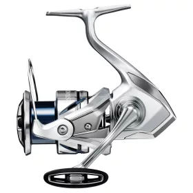   Shimano Stradic FM C3000 HG rola s prednjom kočnicom (STC3000HGFM)