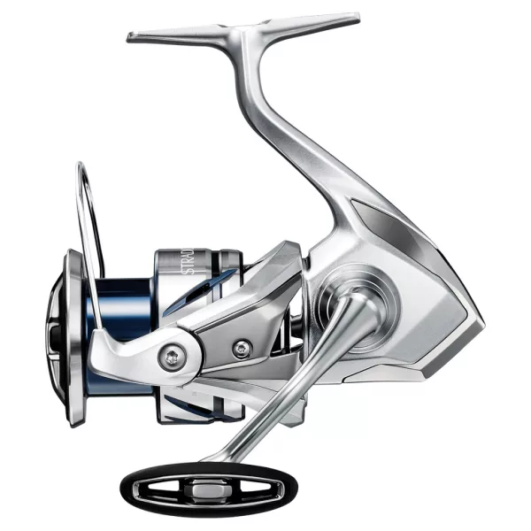 Shimano Stradic FM C3000 HG rola s prednjom kočnicom (STC3000HGFM)