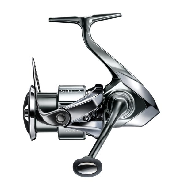 Shimano Stella FK 2500 HG Rola s prednjom kočnicom (STL2500HGFK)