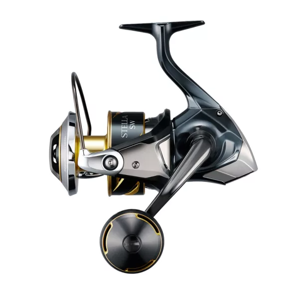Shimano Stella SW D 10000 HG Rola s prednjom kočnicom (STLSW10000HGD)