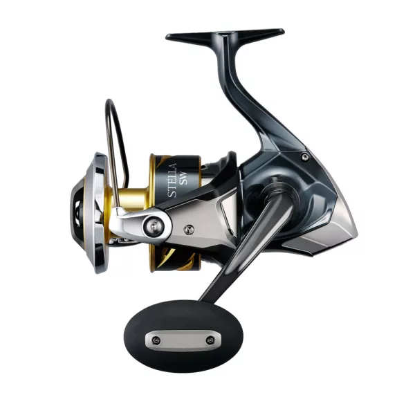 Shimano Stella SW D 14000 XG rola s prednjom kočnicom (STLSW14000XGD)