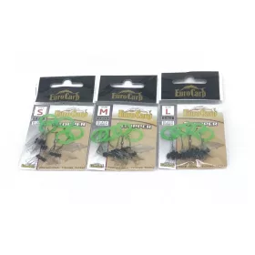 EuroCarp Bačvasti Stoper -XL