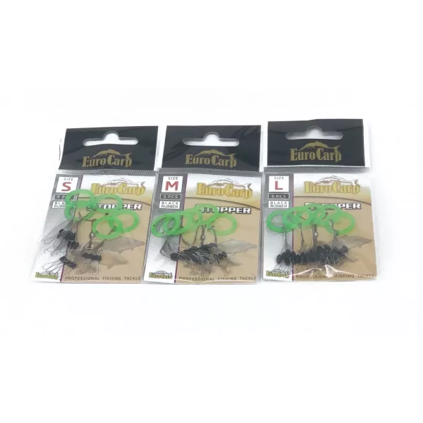 EuroCarp Bačvasti Stoper -XL