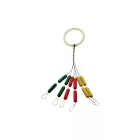 Euro Carp cilindrični stoper u boji -L