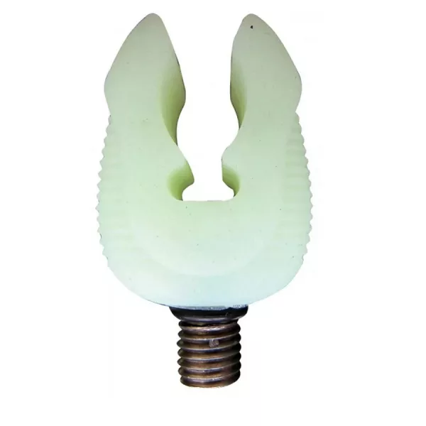 EuroCarp Svjetleća gumena vilica