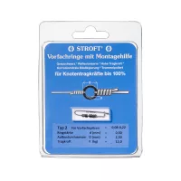 Stroft csalizási eszközök