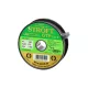 Stroft GTP Typ E Fluo Citromsárga 0,14mm 150m Fonott Főzsinór
