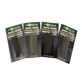 Korda Shrink Tube 1,2mm Silt Skupna cijev