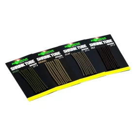 Korda Shrink Tube 1,6mm Silt Stezna cijev
