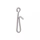 Sunset - HANGING SNAP W/ BAIT CLIP ST-S-2024 N5 28KG X8 - Okretna kopča