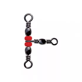   Sunset - TRIPLE SWIVEL W/ BEADS ST-S-1706  8X10  20KG X4 - Virbla
