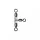 Sunset - TRIPLE ROLLING W/ BEADS ST-S-1027  3X4  35KG X2 - Virbla