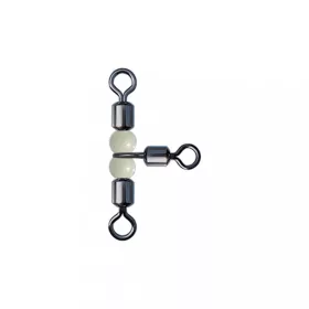   Sunset - TRIPLE ROLLING W/ BEADS ST-S-1027  7X8  19KG X3 - Virbla