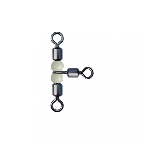 Sunset - TRIPLE ROLLING W/ BEADS ST-S-1027  7X8  19KG X3 - Virbla