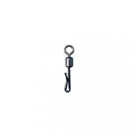   Sunset - Q-SHAPED W/ SWING SNAP ST-S-2018 N8 X6 - Okretna kopča