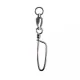 Sunset - BB SWIVEL W/ COASTLOCK SNAP ST-S-3807 N1 8KG X2 - Okretna kopča