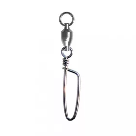   Sunset - BB SWIVEL W/ COASTLOCK SNAP ST-S-3807 N3 35KG X2 - Okretna kopča