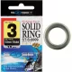 Sunset - SOLID RING ST-S-6009 N1 4.8MM X15 - Metalni prsten